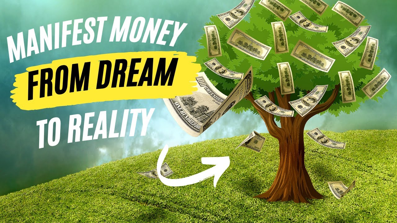 Listen And Manifest Wealth And Abundance While You Sleep Works