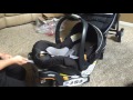 chicco bravo le travel system in depth look