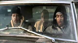 How Method Man Meets RedMan - How High