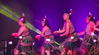 Aotearoa (New Zealand) at FestPac Hawaii, The 13th Festival of Pacific Arts & Culture.Video 2 of 2