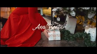 Let it Snow \u0026 All I Want for Christmas (CHRISTMAS MIX – Cover by: ANA BERTIĆ)