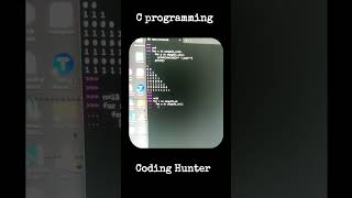 Day 04 V03 ll Coding Hunter ll python programming pattern Tutorial ll #coding #python #codmobile