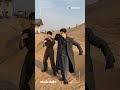 Liu Yu dancing in the desert #liuyu #dance #dancing #desert #tranding #viralshort #viralshorts