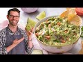 Best Ever Guacamole Recipe