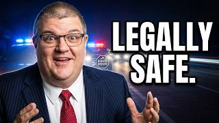 What to Do If You’re Pulled Over While Carrying a Firearm in Tennessee