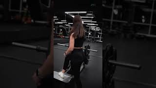 E3065 Super Squat - DHZ Fitness Gym Equipment #shorts