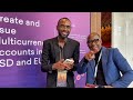 Inside Africa’s Biggest Fintech Event! | Africa Fintech Summit 2024 Highlights