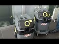 Профессиональные пылесосы karcher для строительного мусора nt серии wet and dry vacuum cleaner nt