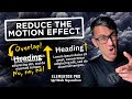 Control the Fade-in-up Entrance Motion Effect Animation - CSS