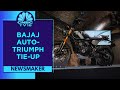 Took Us 16 Years To Launch Bikes With Triumph: Rajiv Bajaj Of Bajaj Auto | CNBC TV18