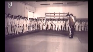 ძიუდო გორში - Judo in Gori