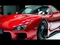 2025 mazda rx 7 iconic revamped and ready to dominate