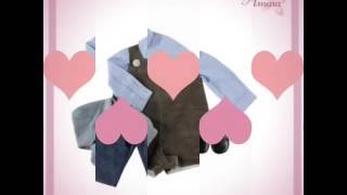 Amaia Kids Children Clothing Sales 2017