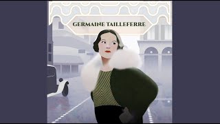 Germaine Tailleferre, Fantaisie - S. Okada, A. Pascal, L. Hennino, H. Luzzati, C. Oneto Bensaid