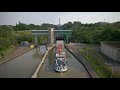 extreme water structures largest inclined pane and boat lift strepy thieu ronquieres