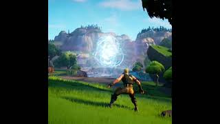 Fortnite Funny Moments | Game Moments #Shorts