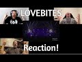 LOVEBITES - Shadowmaker Reaction and Discussion!