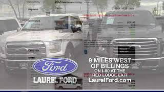 5450 LAUFRD STTP Pre Roll