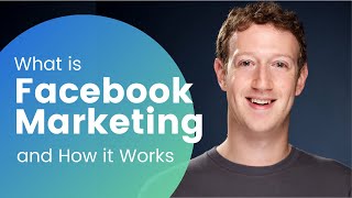 What is Facebook Marketing? (EXPLAINED)