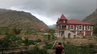 ТАДЖИКИСТАН/ИСКАНДЕРКУЛЬ/ОЗЕРО АЛЕКСАНДРА МАКЕДОНСКОГО/LAKE OF ALEXANDER THE GREAT/TAJIKISTAN/2021