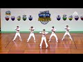 예능연구소 직캠 아스트로 에어로빅 @아육대_20180115 astro isac in 4k