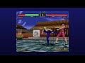 4k 60fps vf2 xbox virtua fighter 2 virtua fighter 2 2022 09 27