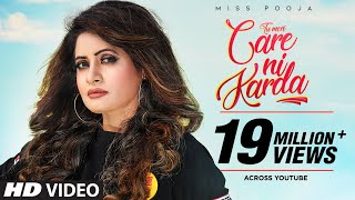 Tu Meri Care Ni Karda: Miss Pooja ( Full Song ) Tigerstyle | Manpreet Tiwana | Latest Punjabi Songs