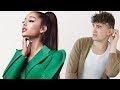 REACTING TO ARIVENCHY (The Ariana Grande & Givenchy Collab That Makes No Sense)