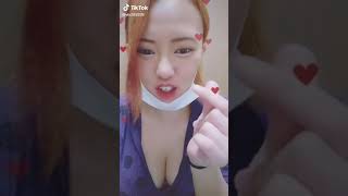 【TikTok】みえてるて…