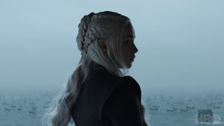 Stormborn: Game of Thrones Season 7 Episode 2: Preview (HBO)