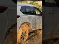 NISSAN X-TRAIL 2023 Off-road