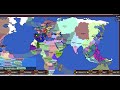 Operation Barbarossa+ World Battle royale PT 2