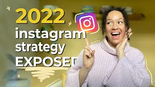 How to GROW Your Instagram in 2022 | Instagram Growth Strategy