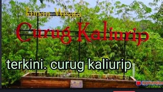 Curug Kaliurip Desa Kaliurip Kecamatan Kemiri Purworejo .  01-11-2024