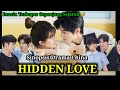 SINOPSIS Drama China HIDDEN LOVE NET TV