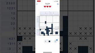 Nonogram.com Level 593