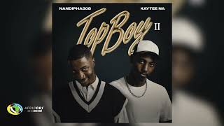 Nandipha808 and Kaytee NA - Tribal Guitar (Official Audio)