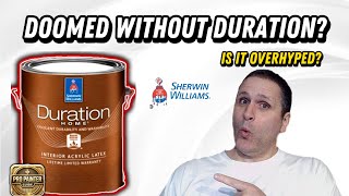 Sherwin-Williams Duration Interior Paint Review: Is It Worth The Price?