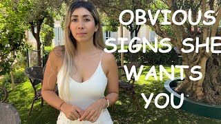 5 Signs Men Fail To Notice When A Woman Likes You (Watch Now)🔥