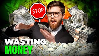 5 Money Mistakes You’re Probably Making (And How to Fix Them!)