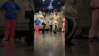 What Jhumka - Practice Video | Aanya & Akshita | Deepak Tulsyan Choreography | G M Dance #dance