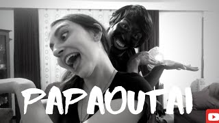 (Parody) of Papaoutai!