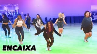 Encaixa by Mc Kevinho & Leo Santana| Dance Fitness | Hip Hop | Zumba
