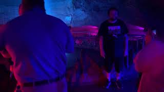 Ruby Falls Exploration Part 2!