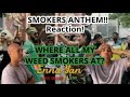 SMOKIO, APZI - Enna Yan [Official Music Video] Reaction!! EYYYY