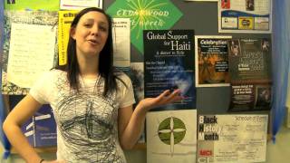 What is QEP?