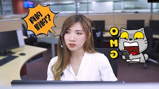 【第三集】华为手机用不到Gmail？可以啊！客服小姐姐教你！