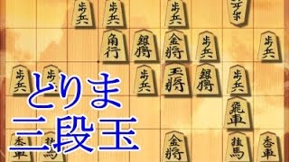 将棋ウォーズ 10秒将棋実況（212） 相振り飛車