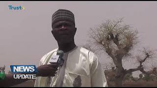 KATSINA AGRICULTURE: How Cash Crunch Affects Irrigation Farmers | TRUST TV