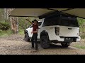 ironman 4x4 270° awning xtr 143 model overview